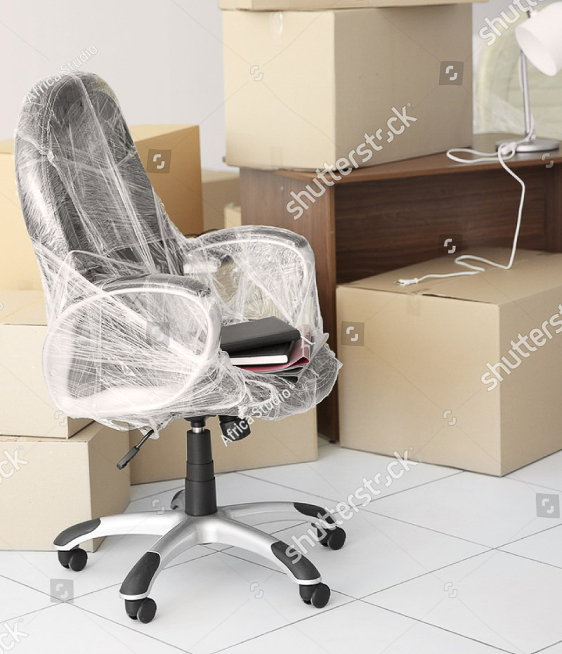 Capital Moving