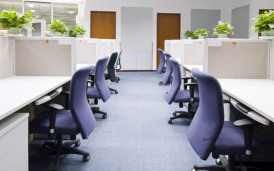 How to Minimize Business Downtime During an Office Relocation