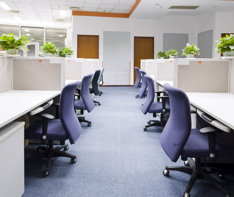 How to Minimize Business Downtime During an Office Relocation